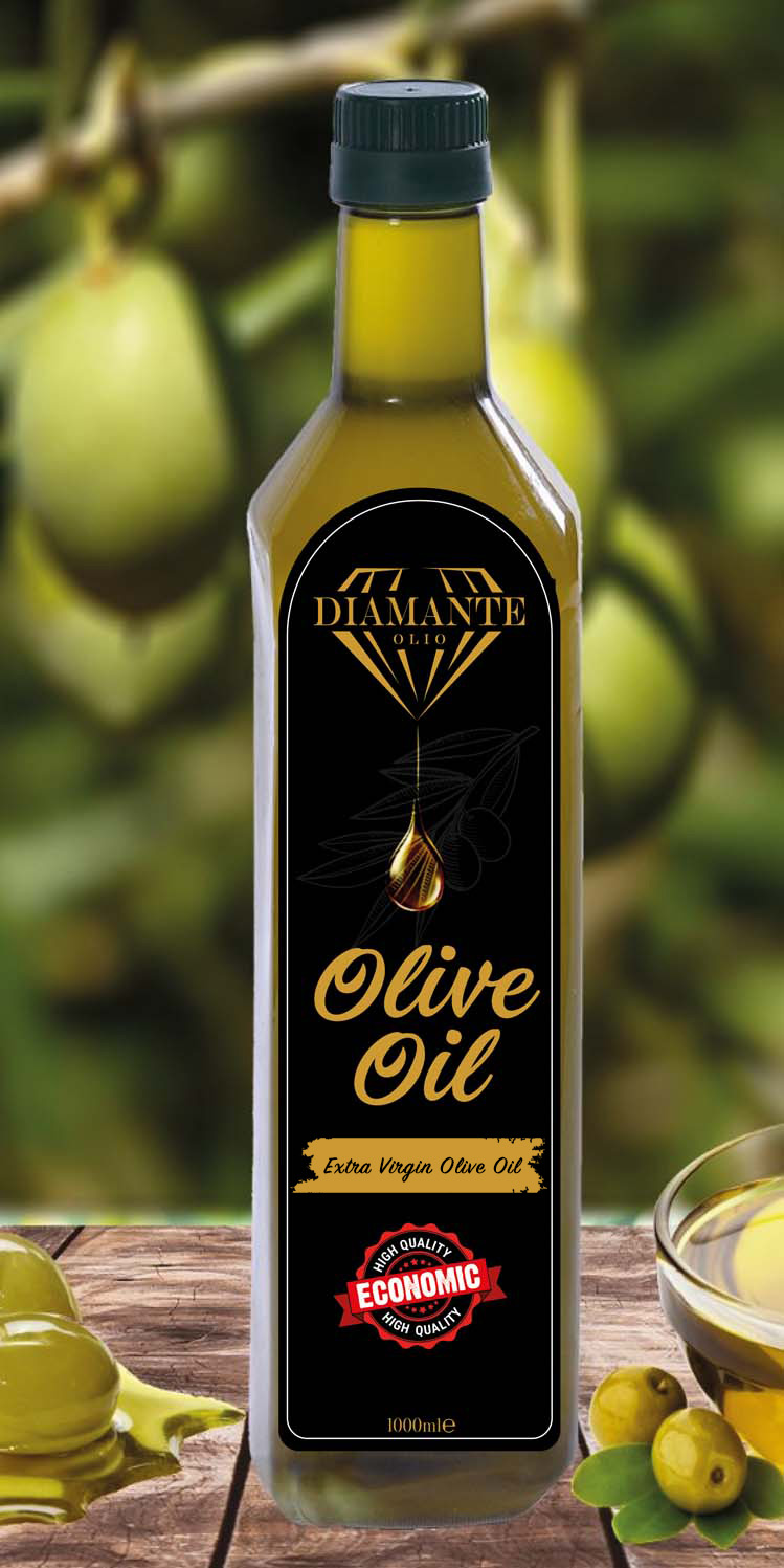  Natürel Sızma Zeytinyağı (Extra Virgin Olive Oil)       